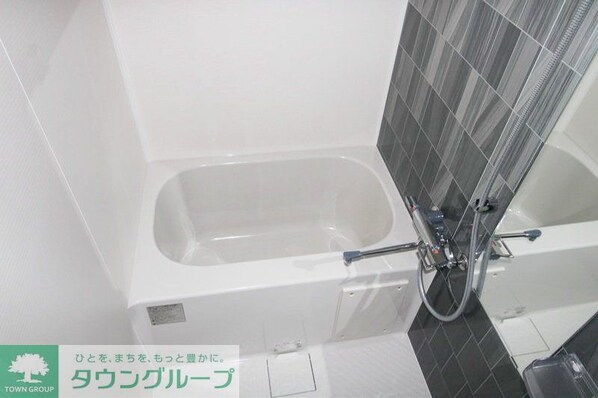 アルティジャーノディーズ狭山の物件内観写真